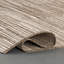 Tapis intérieur / extérieur beige Thalassa-32138099