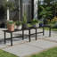Plant Stand - Set of 2