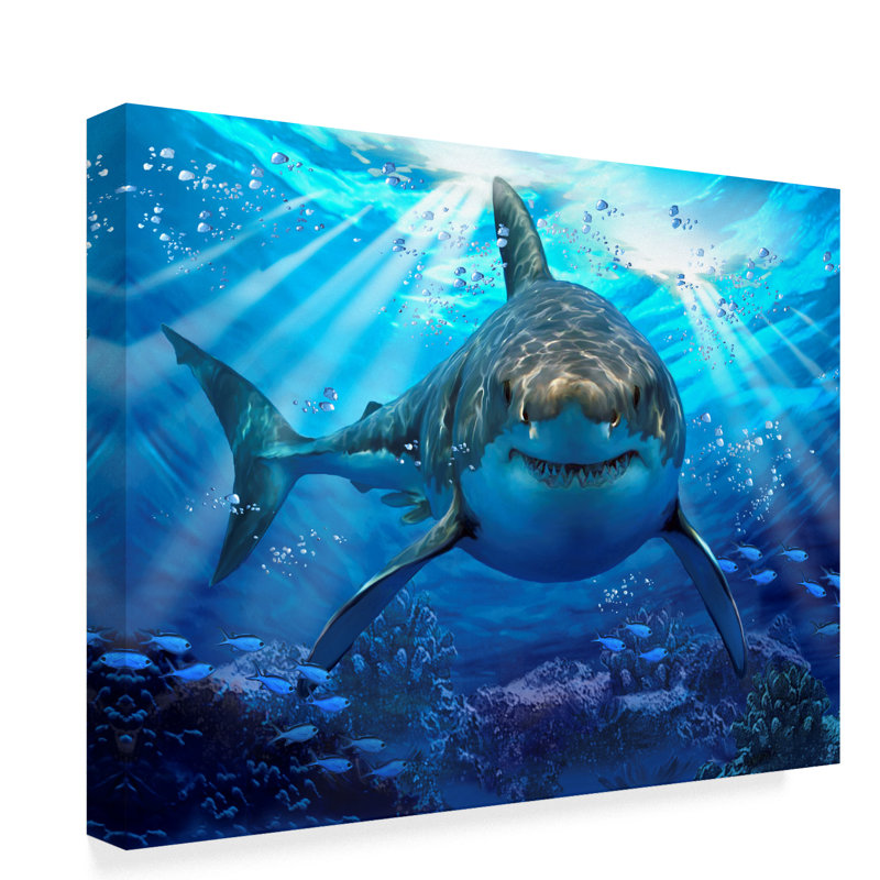 Wrapped Canvas Wall Art - Howard Robinson 'Mudroom Laundry' Wall Art for Living Room, Bedroom, or Office Décor - 14x19