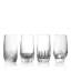 Waterford Mixology 14.5floz Hiball, Mixed Pattern