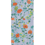 Paule Marrot Floral Wallpaper Double Roll