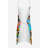No Pattern Bib Apron