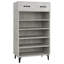10 Pair Shoe Storage Cabinet-381317060