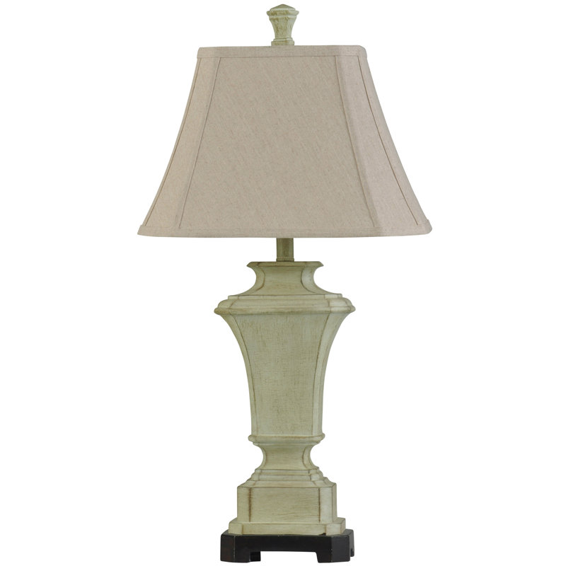 Lampe de table 31 po Audeliz