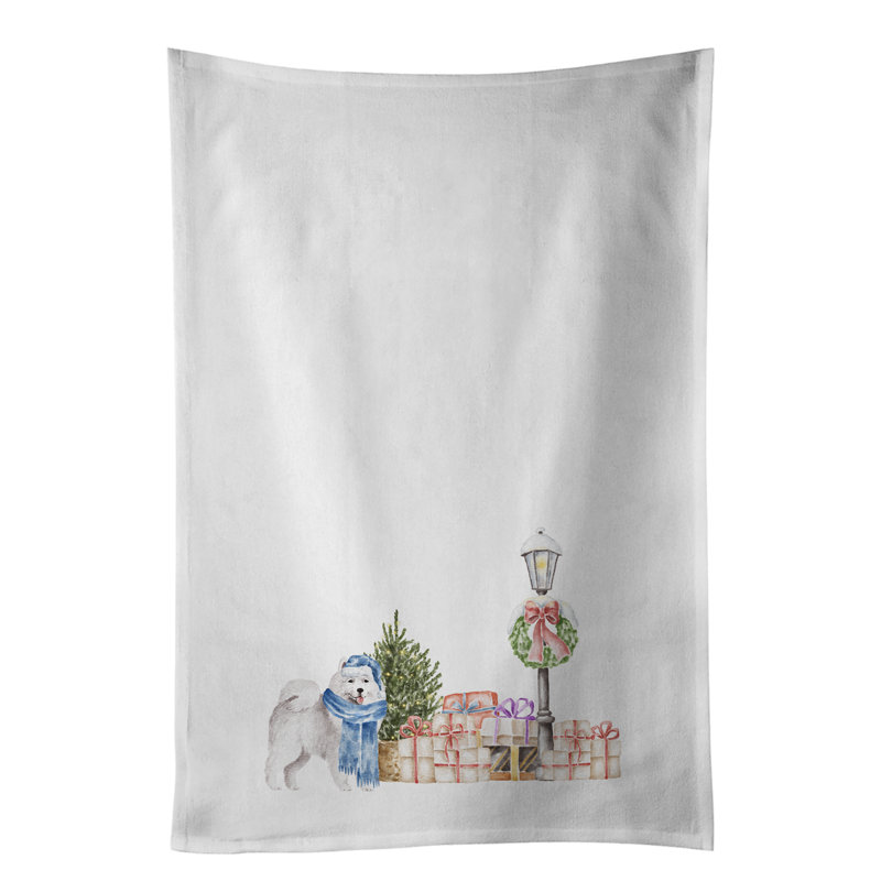 Cotton Tea Towel Kitchen Towel