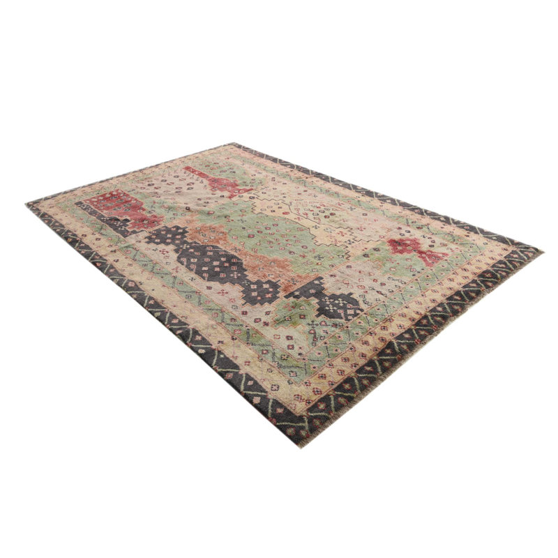 Johnston Multi Rug