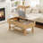 Farmhouse Lift Top Coffee Table With Storage-1422704217