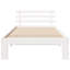 Solid Wood Bed-1914974618