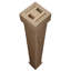 Enveloppe de colonne carrée Timberthane-64466980-70705735-70705715
