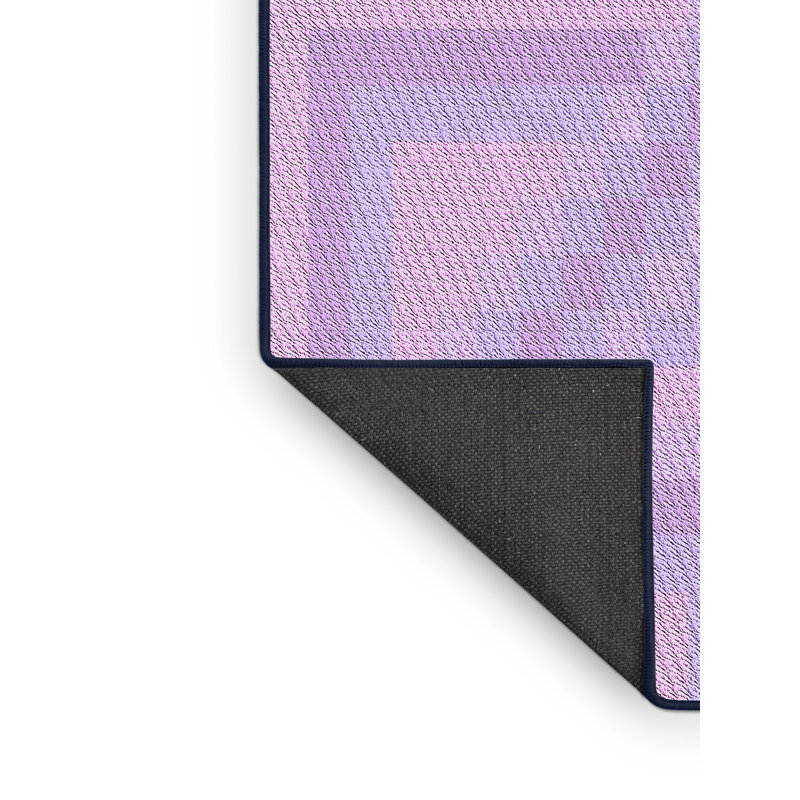 Performance Wool Indoor Rug, Rectangle 2' x 3'