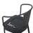 Aaidah 2 - Person Four Leg Dining Set