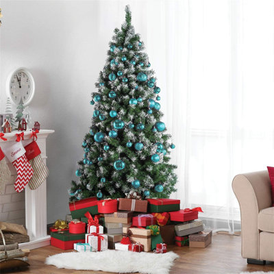 The Seasonal Aisle