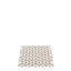 Geometric Area Rug in Charcoal/White-69435613