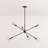 CARAWAY Chandelier