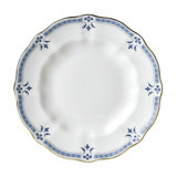 Grenville Handmade Bone China Salad/Dessert Plate