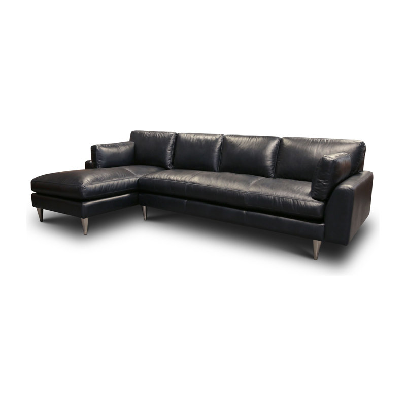 Skyline Chaise Sectional, Left Hand Facing