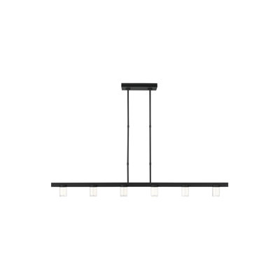 Esfera 6 - Light LED Pendant