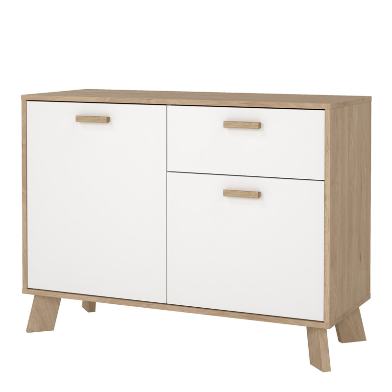 Rehansh 98.7cm Sideboard
