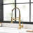 KIKO HOME Kitchen Faucet