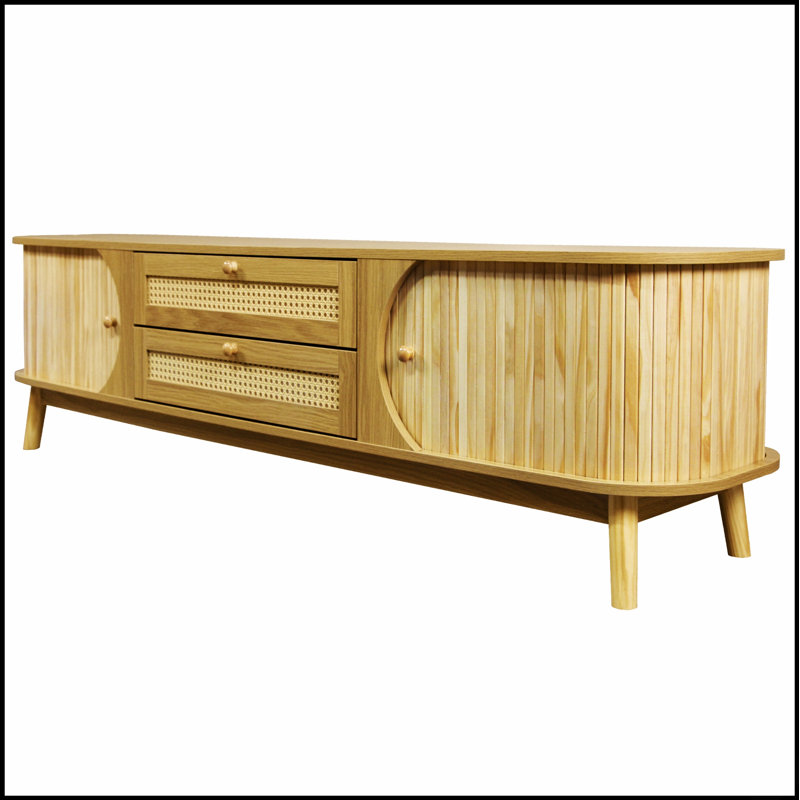 TV Stand for TVs up to 75"