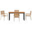 Patio Dining Set with-1986369425-1986369426-1986369423-1986369417-1986369419