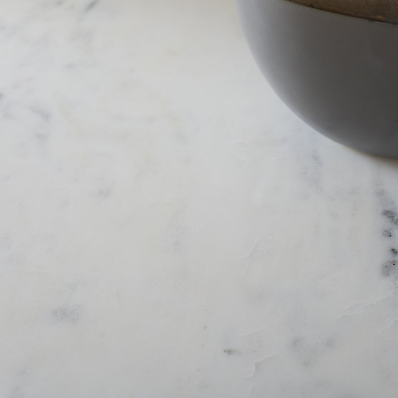 Brooke Marble Top Console Table