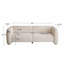 Canapé 3 places Tonson l 83 po x P 32,75 po x H 27,75 po-128954071
