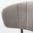 19'' H Tufted Velvet Upholstered Side Chair-155059271