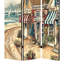 Paravent Fasto 48 x 72