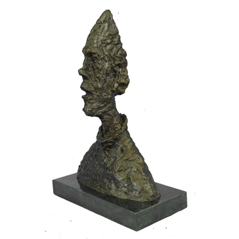Sculpture Coulmann