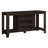 Contemporary TV Stand, Media Entertainment Center With Storage Shelves For Living Room-1312178252