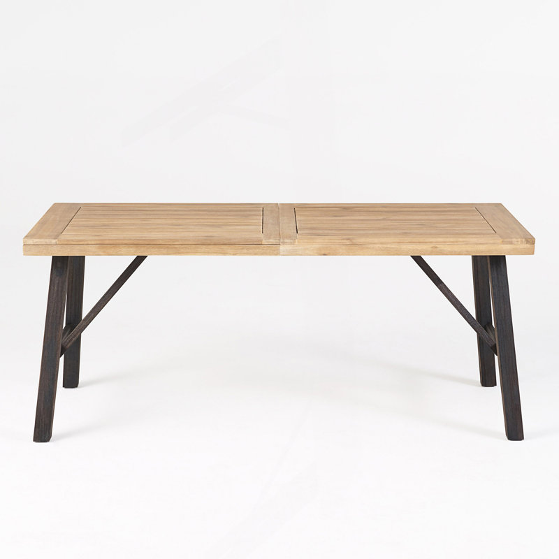 Exotic Look Dining Table, Kitchen Table