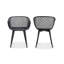 Piazza Patio Dining Chair-2120999529