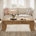 Warm Rustic Brown