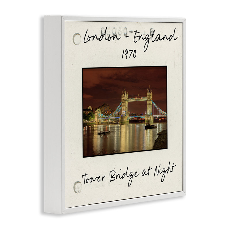 Londres, Angleterre, vue de voyage, estampe numérique, conception par Danita Delimont, H 24 po x l 24 po