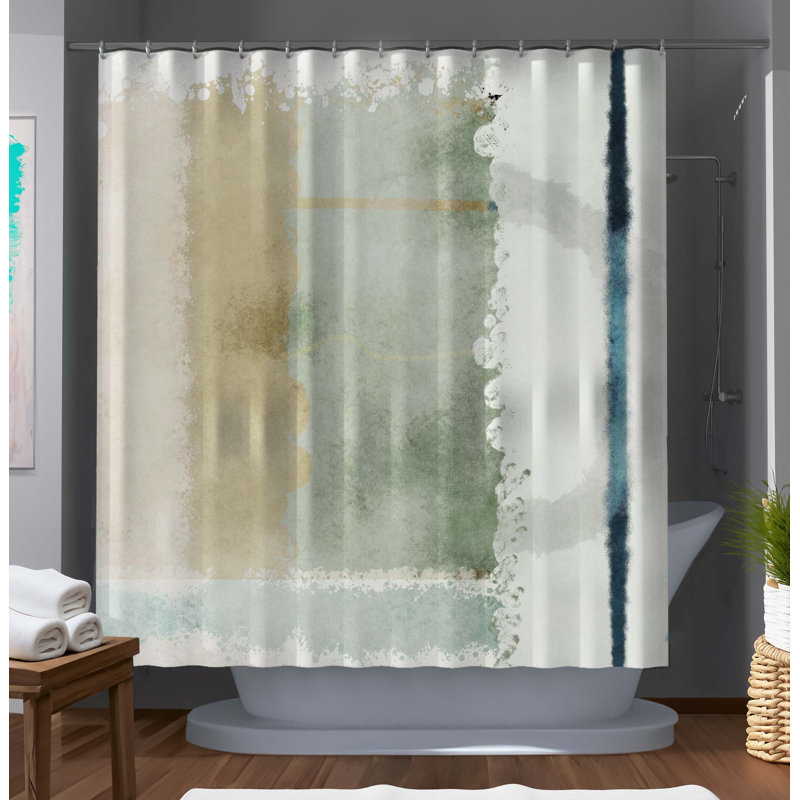 Shower Curtain