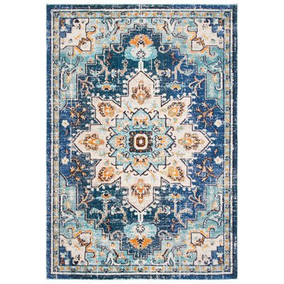 Orrington Oriental Area Rug