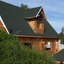 Dakota Fields Modified Bitumen Roofing Kit