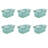 Sterilite 2 Bushel Ultra Laundry Basket, Large, Comfort Handles to Easily Carry Clothes
