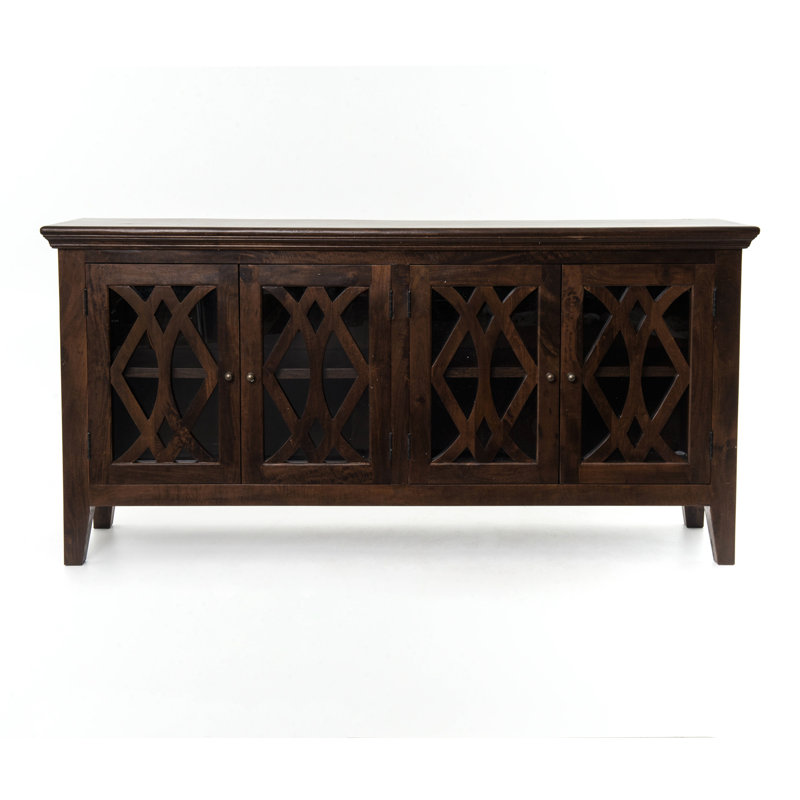 Azalea Sideboard, Antique Brown