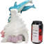 Figurine Fastphin
