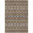 Lamanna Flatweave Washable Moroccan Indoor / Outdoor Rug-96130676