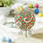 Jazzabelle Ceramic Christmas Decoration