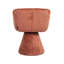 Accent Chair Swivel Barrel Chair