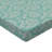 Microfiber Paisley Fitted Sheet-42109378-89082386