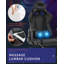 Fauteuil de jeu ergonomique-993422079