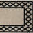 Jean Pierre New York Christine Border Machine Washable All Loop Tufted Rugs 1-Piece-1274852276