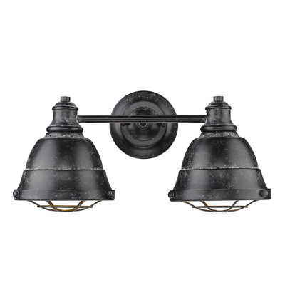 Skye 2 - Light Dimmable Vanity Light