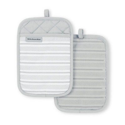 KitchenAid Albany Pot Holder Set