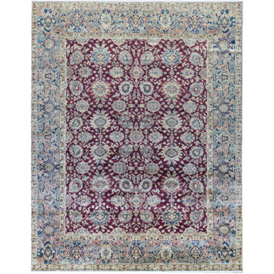 Sona One-of-a-Kind 11'10" X 14'10" Area Rug